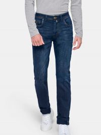 Herren Jeans Stretch